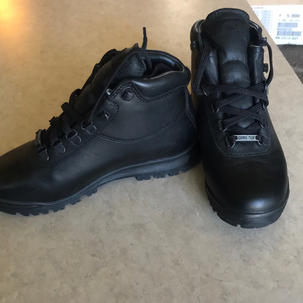 Gore Tex